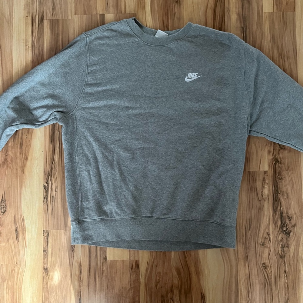 Nike Crewneck